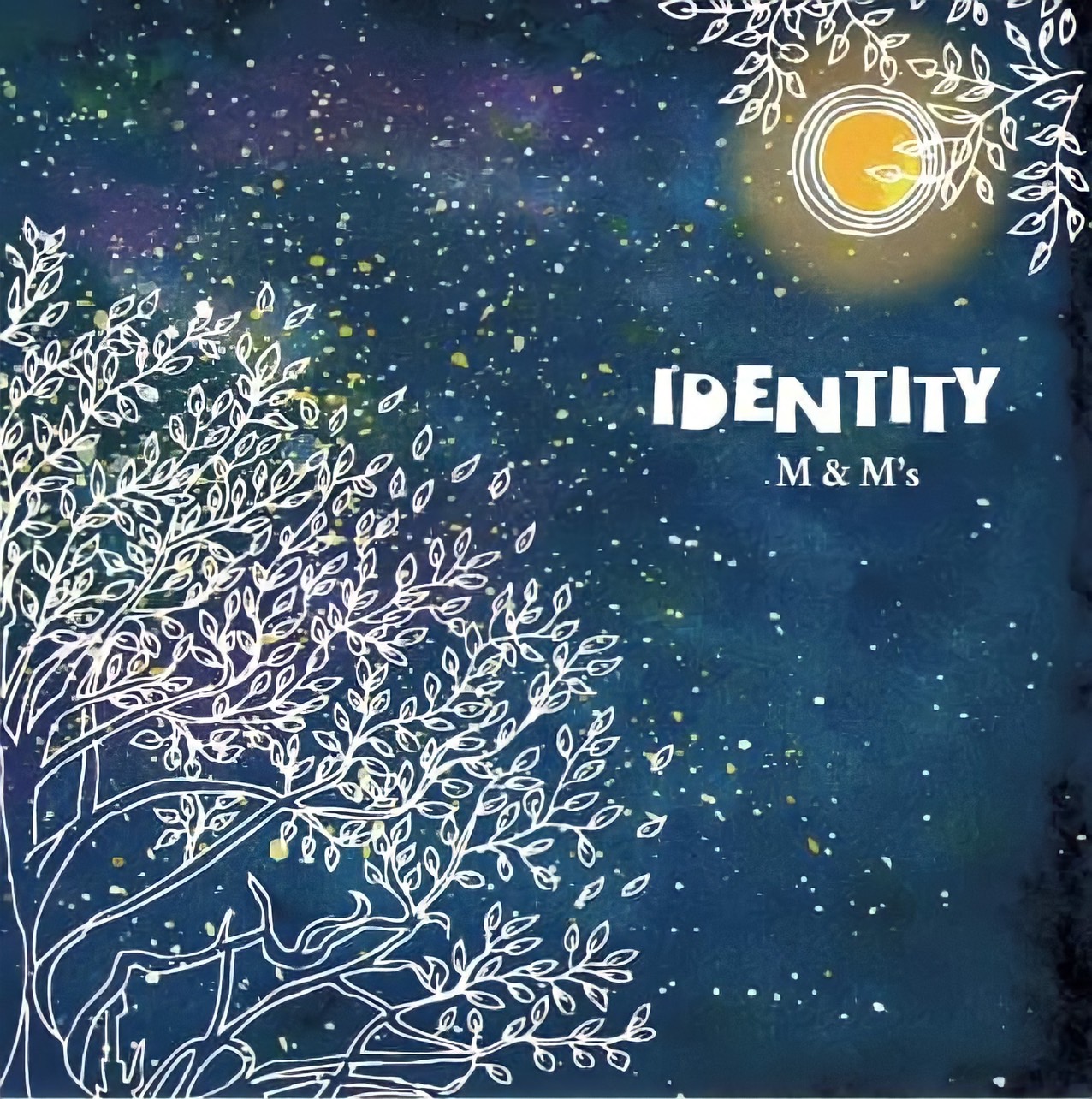 M&M's Album「IDENTITY」